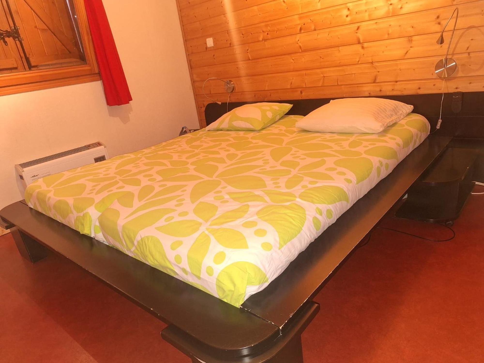 Chalet Notre Retraite Вантрон Екстер'єр фото
