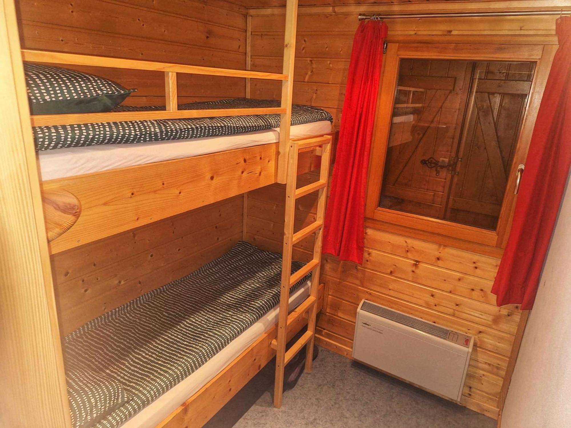 Chalet Notre Retraite Вантрон Екстер'єр фото