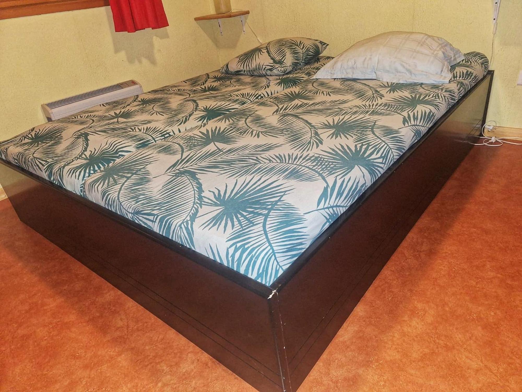 Chalet Notre Retraite Вантрон Екстер'єр фото