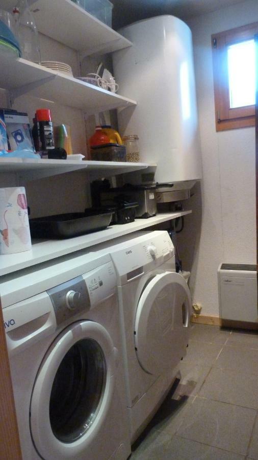 Chalet Notre Retraite Вантрон Екстер'єр фото